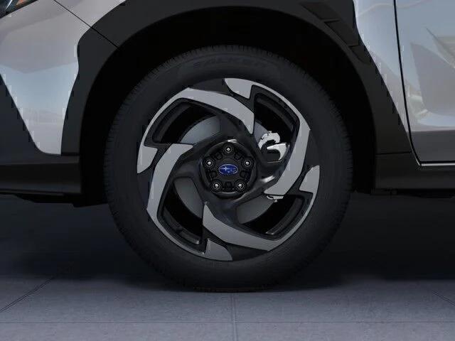 new 2026 Subaru Crosstrek Hybrid car, priced at $36,640