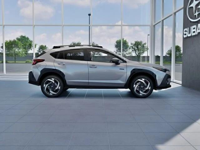 new 2026 Subaru Crosstrek Hybrid car, priced at $36,640