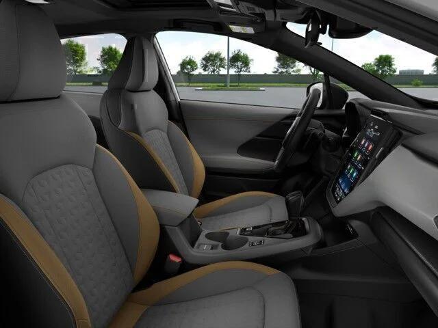 new 2026 Subaru Crosstrek Hybrid car, priced at $34,072