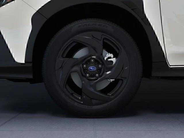 new 2026 Subaru Crosstrek Hybrid car, priced at $34,072
