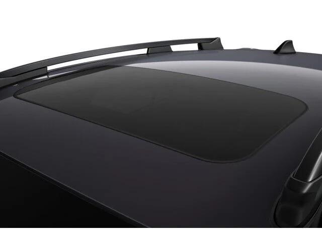 new 2026 Subaru Crosstrek car, priced at $37,389