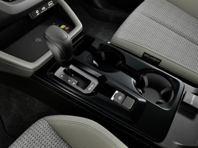new 2026 Subaru Forester Hybrid car, priced at $34,740