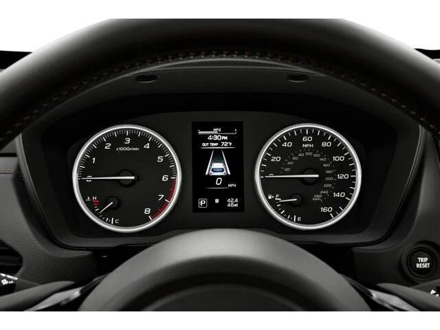 new 2026 Subaru Forester car, priced at $41,471