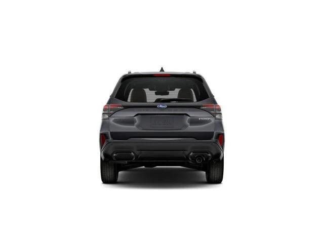 new 2026 Subaru Forester car, priced at $41,471