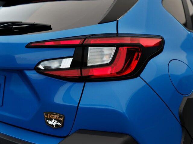 new 2026 Subaru Crosstrek car, priced at $38,415