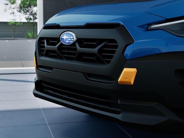 new 2026 Subaru Crosstrek car, priced at $38,415