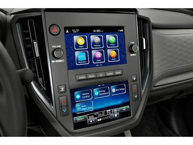 new 2026 Subaru Forester car, priced at $30,344