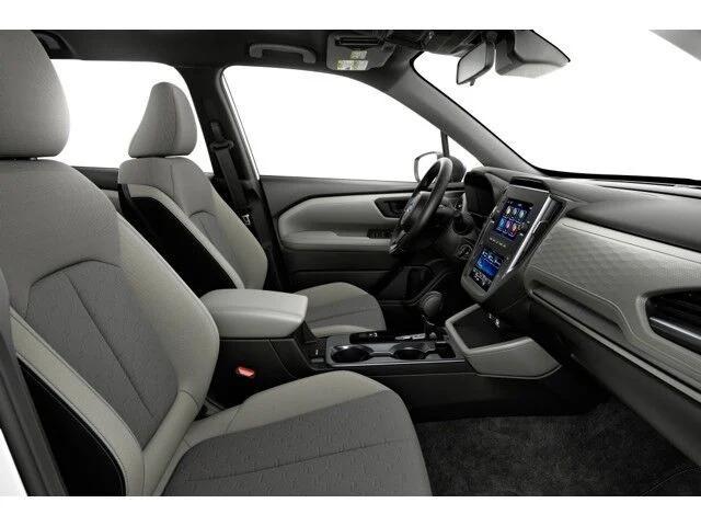 new 2026 Subaru Forester car, priced at $30,344