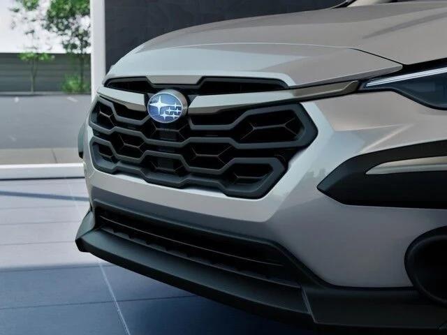 new 2026 Subaru Crosstrek car, priced at $33,376