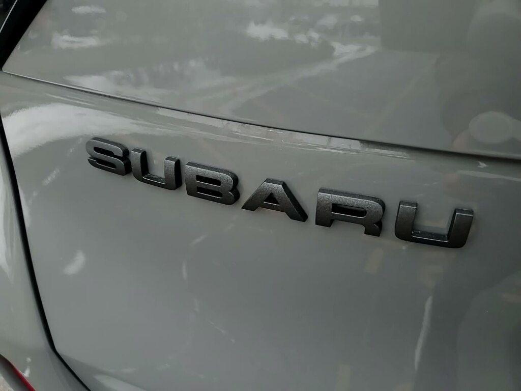 new 2026 Subaru Forester car, priced at $37,850