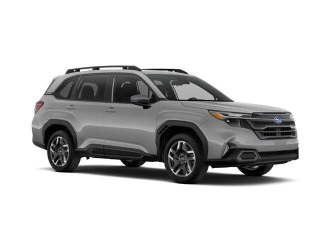 new 2026 Subaru Forester car, priced at $38,273