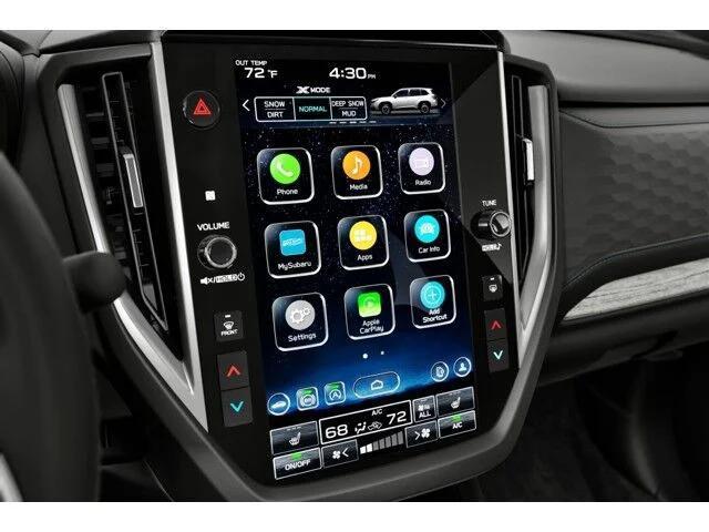 new 2026 Subaru Forester car, priced at $38,273