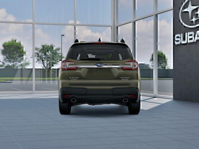 new 2026 Subaru Ascent car, priced at $46,879