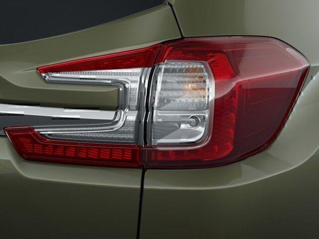 new 2026 Subaru Ascent car, priced at $46,879