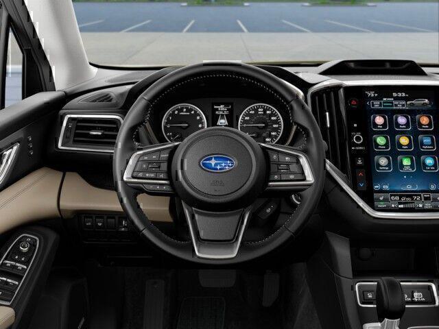 new 2026 Subaru Ascent car, priced at $46,879