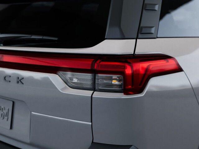 new 2026 Subaru Outback car, priced at $48,168