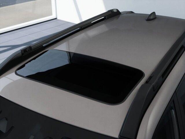 new 2026 Subaru Outback car, priced at $48,168