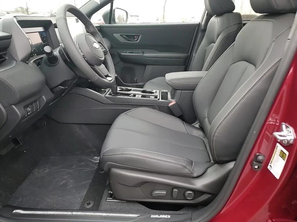 new 2026 Subaru Outback car, priced at $44,103