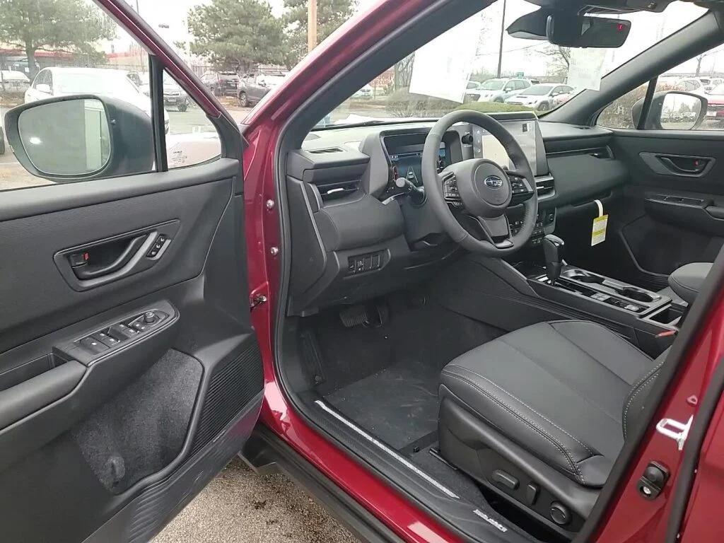 new 2026 Subaru Outback car, priced at $44,103