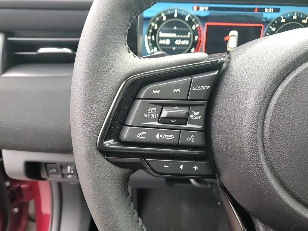 new 2026 Subaru Outback car, priced at $44,103