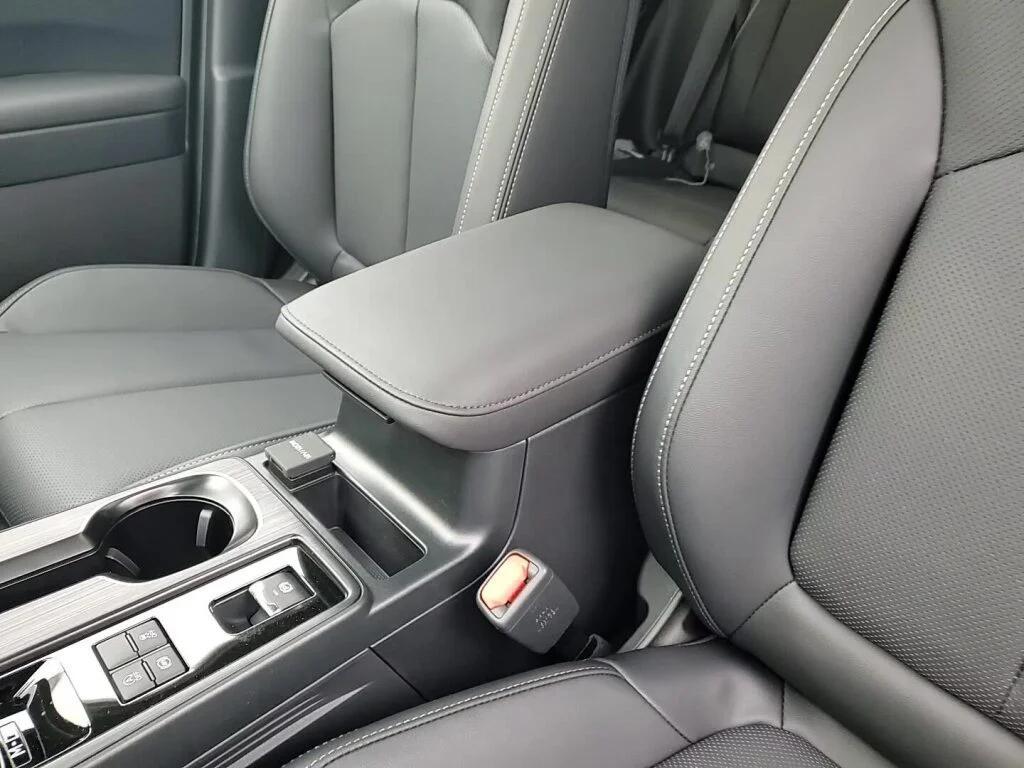 new 2026 Subaru Outback car, priced at $44,103