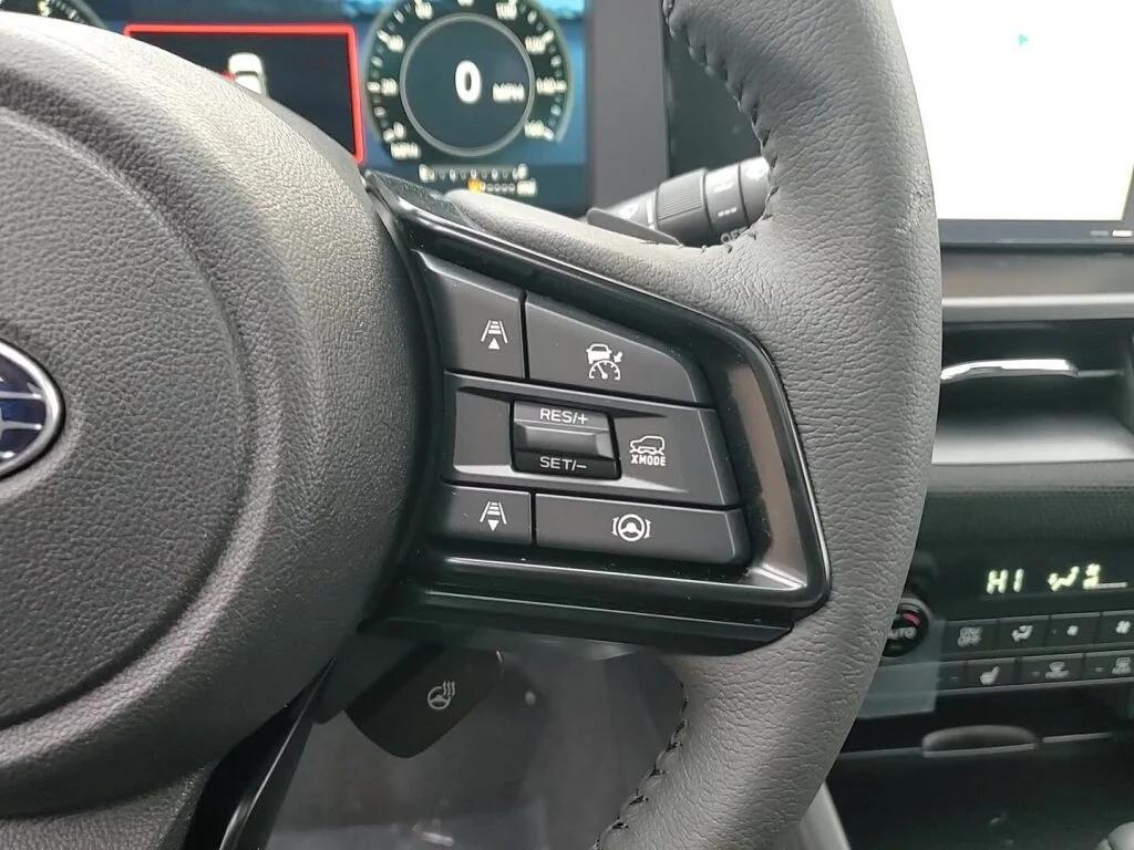 new 2026 Subaru Outback car, priced at $44,103