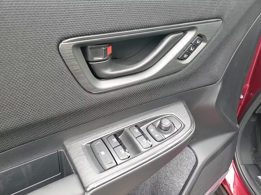 new 2026 Subaru Outback car, priced at $44,103