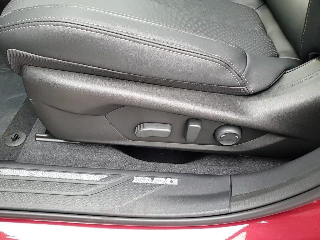 new 2026 Subaru Outback car, priced at $44,103