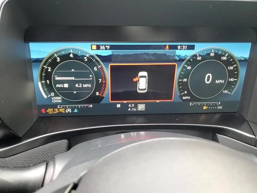 new 2026 Subaru Outback car, priced at $44,103