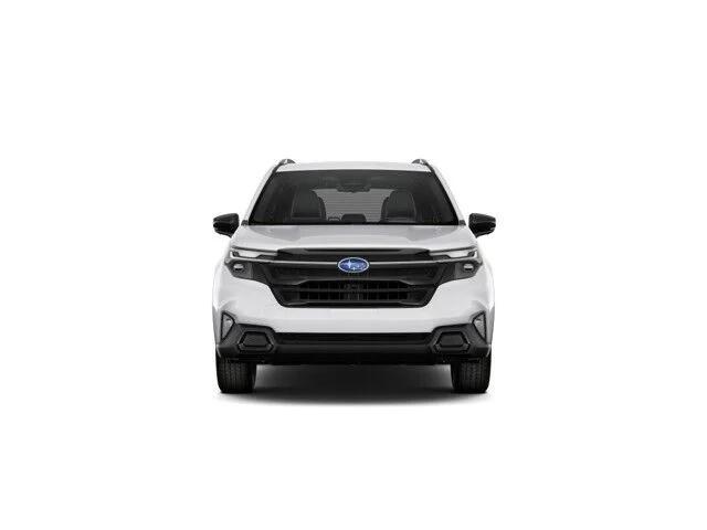 new 2026 Subaru Forester car, priced at $41,471