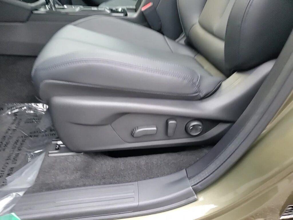 new 2026 Subaru Forester car, priced at $39,219