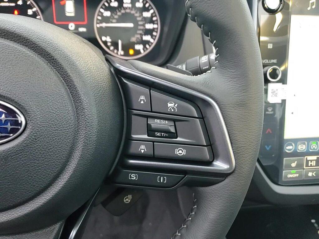 new 2026 Subaru Forester car, priced at $39,219