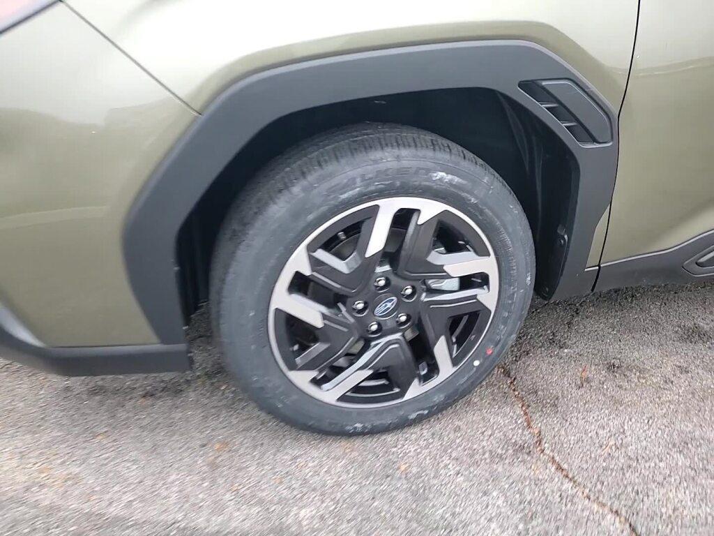 new 2026 Subaru Forester car, priced at $39,219