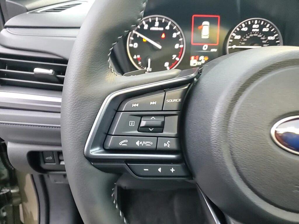 new 2026 Subaru Forester car, priced at $39,219