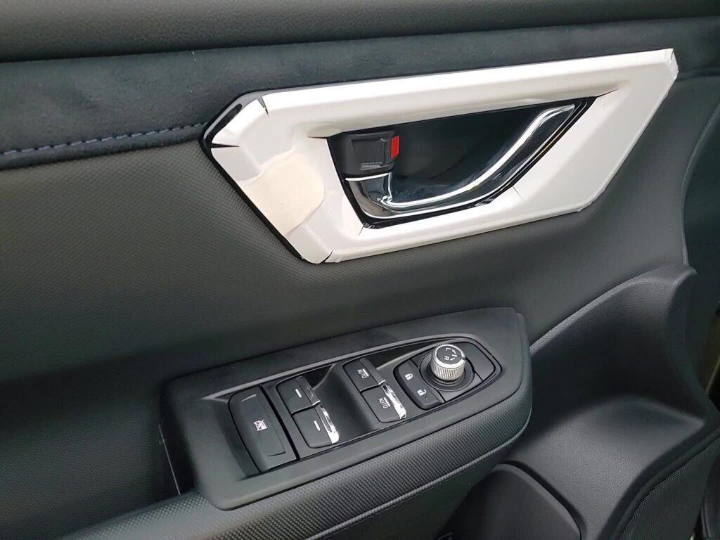 new 2026 Subaru Forester car, priced at $39,219