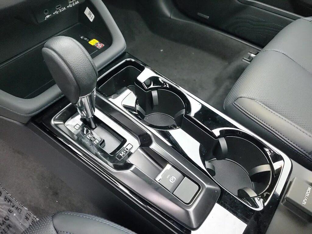 new 2026 Subaru Forester car, priced at $39,219