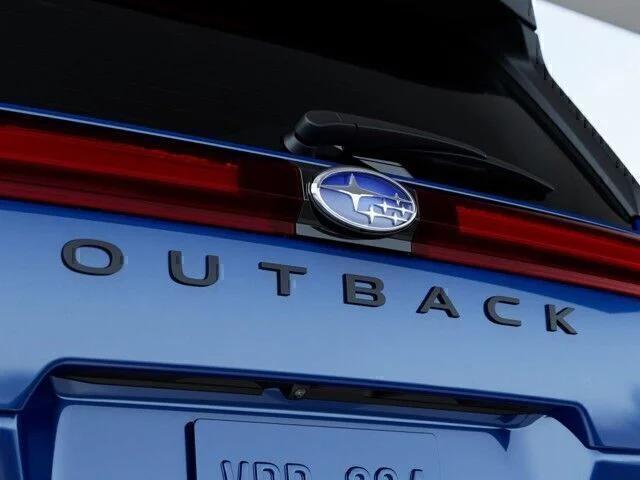 new 2026 Subaru Outback car, priced at $41,250