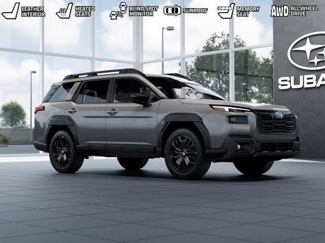 new 2026 Subaru Outback car, priced at $44,290