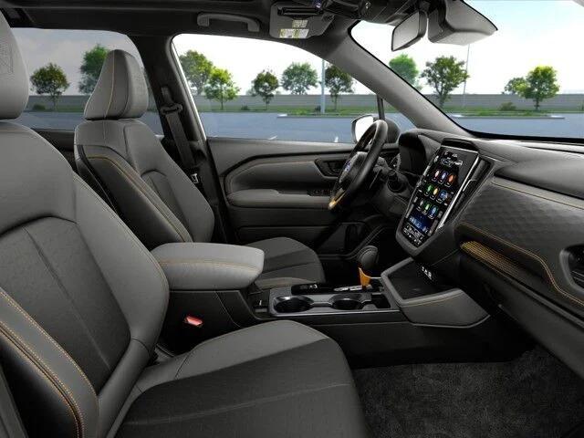 new 2026 Subaru Forester car, priced at $41,632