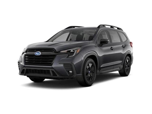 new 2026 Subaru Ascent car, priced at $43,383