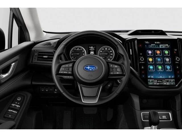 new 2026 Subaru Ascent car, priced at $43,383