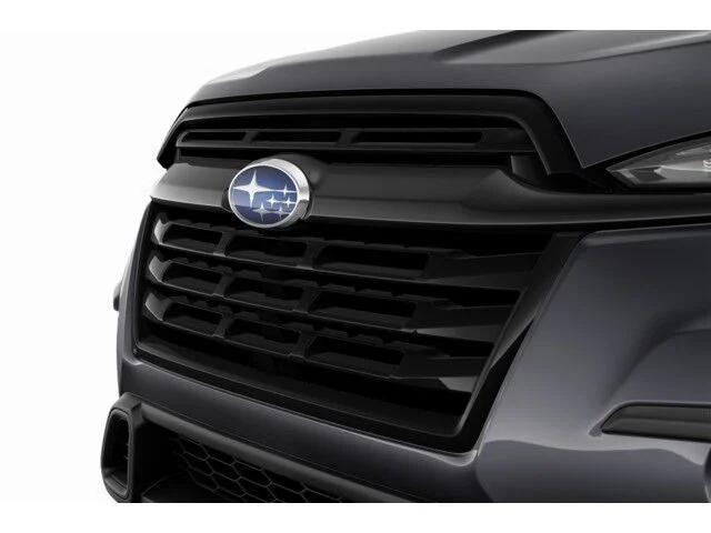 new 2026 Subaru Ascent car, priced at $43,383