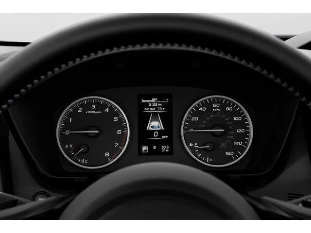 new 2026 Subaru Ascent car, priced at $43,383