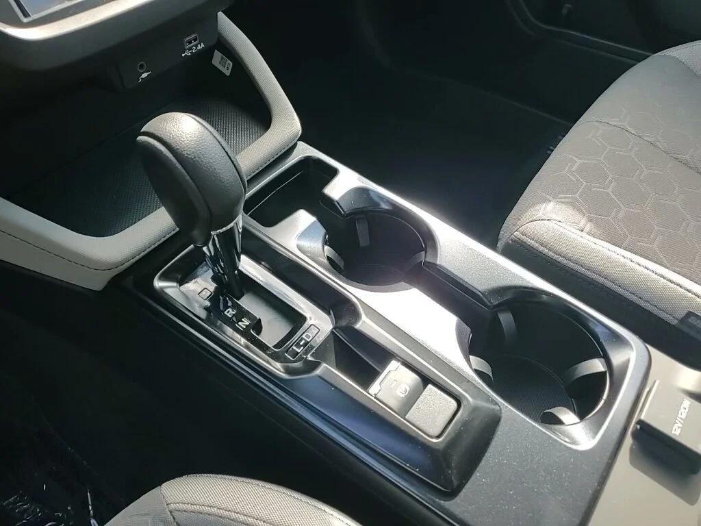 new 2026 Subaru Forester car, priced at $30,680