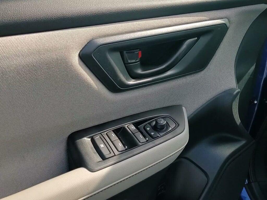 new 2026 Subaru Forester car, priced at $30,680