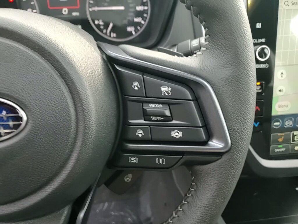 new 2026 Subaru Forester car, priced at $39,590