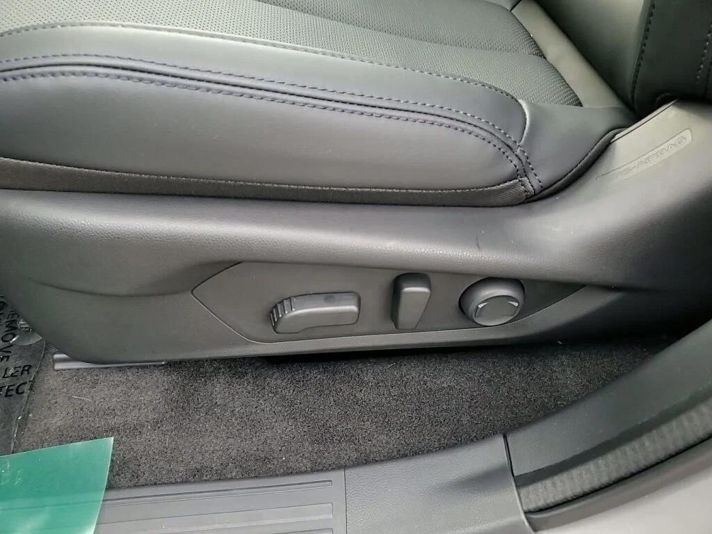 new 2026 Subaru Forester car, priced at $39,590