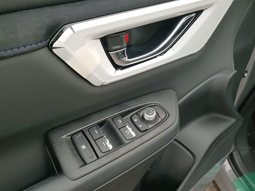 new 2026 Subaru Forester car, priced at $39,590