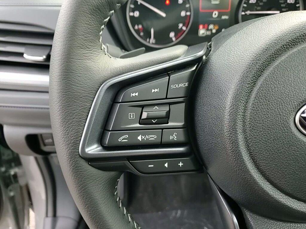 new 2026 Subaru Forester car, priced at $39,590