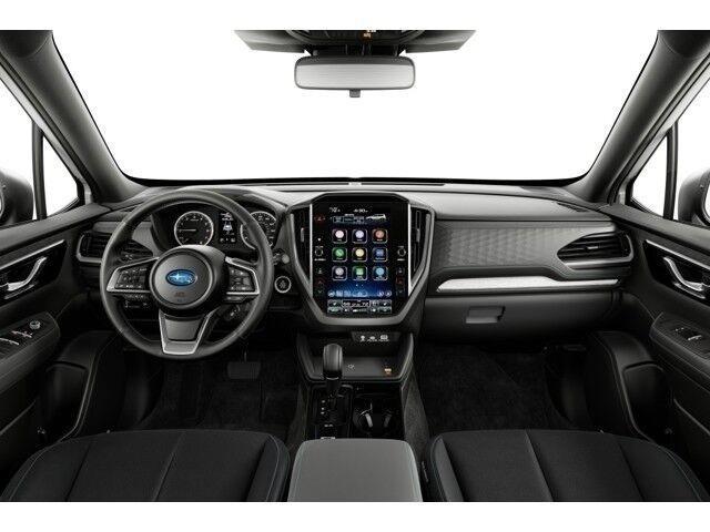 new 2026 Subaru Forester car, priced at $39,590